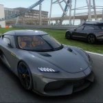 Koenigsegg Gemera [Add-On / Extra] 1.0