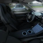 Koenigsegg Gemera [Add-On / Extra] 1.0