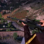 L118A1 [Animated | SP & FiveM Ready] 1.0