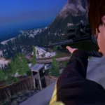 L118A1 [Animated | SP & FiveM Ready] 1.0