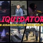 LIQUIDATOR: Random Assassination Mission Generator v1.02