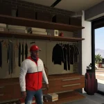 Lacoste Veste 1.0
