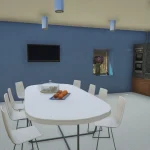 Large brick house [MapEditor] 1.0