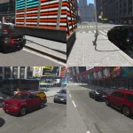 Pfister SAHP Pack