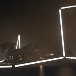 Lightroom, a NFS Heat Main Menu like Showroom [YMAP] 1.0