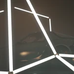 Lightroom, a NFS Heat Main Menu like Showroom [YMAP] 1.0