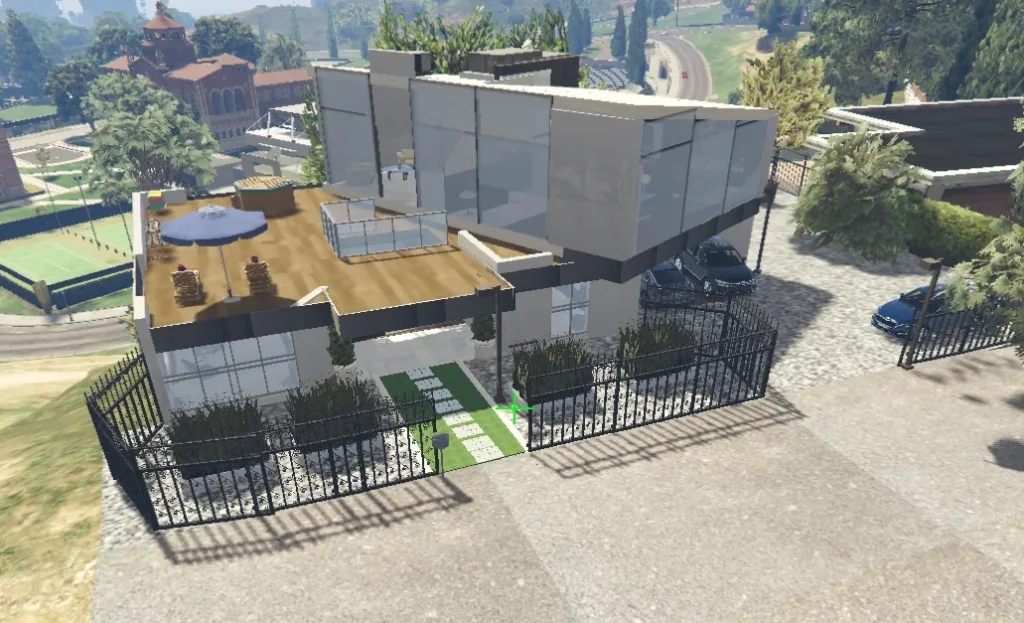Little house 1.0