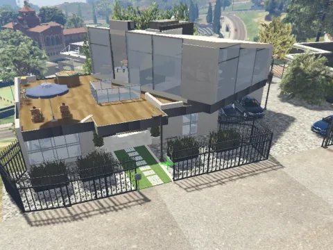Little house 1.0