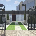 Little house 1.0