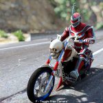Lord Zedd [Mighty Morphin Power Ranger] [Addon] 1.0