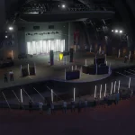 Los Santos Concert 1.0