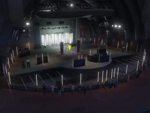 Los Santos Concert 1.0