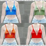 Luna Top for MP Female 1.0