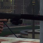 M1911A1 Animated From EFT [Singleplayer & Fivem] 1.1