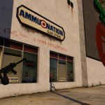 MP5 Drum Magazine [Animated] 1.0