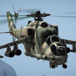 Mi-24P Hind 1.1