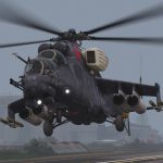 Mi-24P Hind 1.1