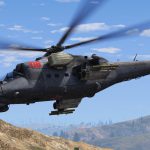Mi-24P Hind 1.1