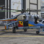 Mi-24P Hind 1.1