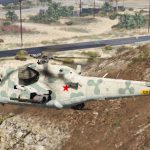 Mi-24P Hind 1.1