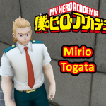 Mirio Togata (My Hero Academia / Boku no hero) [Add-On] 1