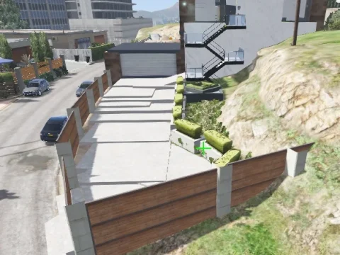 New small house Ymap 1.0