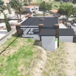 New small house Ymap 1.0