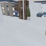 New small house Ymap 1.0