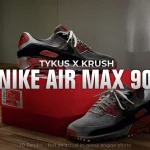 Nike Air Max 90 for MP Male / Franklin 1.0 Nike Air Max 90 for MP Male / Franklin 1.0
