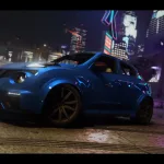 Nissan Juke R [Add-On] 1.0