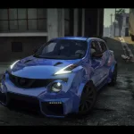 Nissan Juke R [Add-On] 1.0
