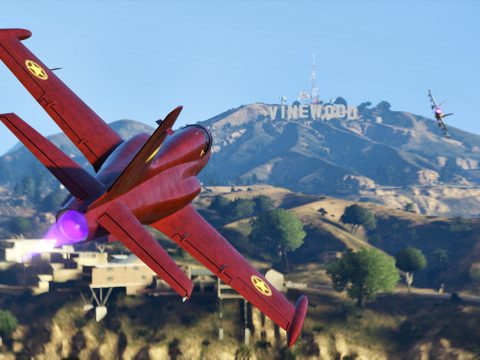 No Turbulence 1.2