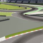 Nurburgring Grand Prix and Sprint Layouts Unblocked 1.0
