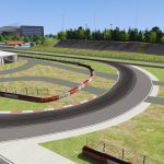 Nurburgring Grand Prix and Sprint Layouts Unblocked 1.0