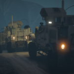 Oshkosh M-ATV [Add-On / Replace / Unlocked] 2.0