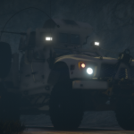 Oshkosh M-ATV [Add-On / Replace / Unlocked] 2.0