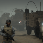 Oshkosh M-ATV [Add-On / Replace / Unlocked] 2.0