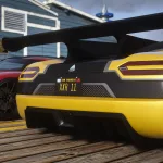 Overflod Entity XXR-11 [Add-On] 1.0