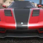 Overflod Entity XXR-11 [Add-On] 1.0