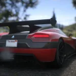 Overflod Entity XXR-11 [Add-On] 1.0