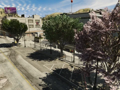 PD Exterior 1.0