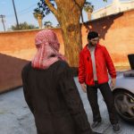 PDI Perjuangan Jacket [RETEXTURE FROM f1st JACKET] 1.0