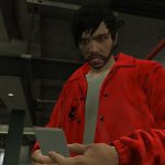 PDI Perjuangan Jacket [RETEXTURE FROM f1st JACKET] 1.0