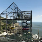 Palace des glaces 1.0