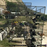 Palace des glaces 1.0