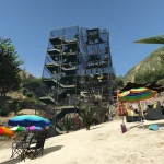 Palace des glaces 1.0