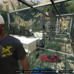 Palace des glaces 1.0
