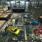 Palace des glaces 1.0