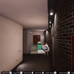 Party at Franklin House