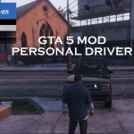 PD (Personal Driver) 2.0